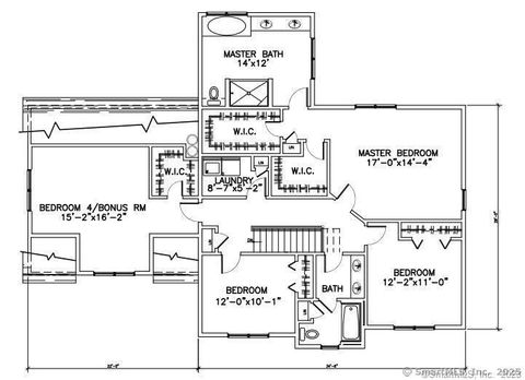 Tiny photo for 508 Freya Lane, East Hampton, CT 06424 (MLS # 24160648)