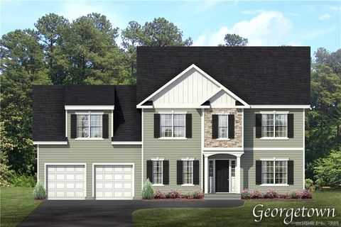 508 Freya Lane East Hampton CT 06424