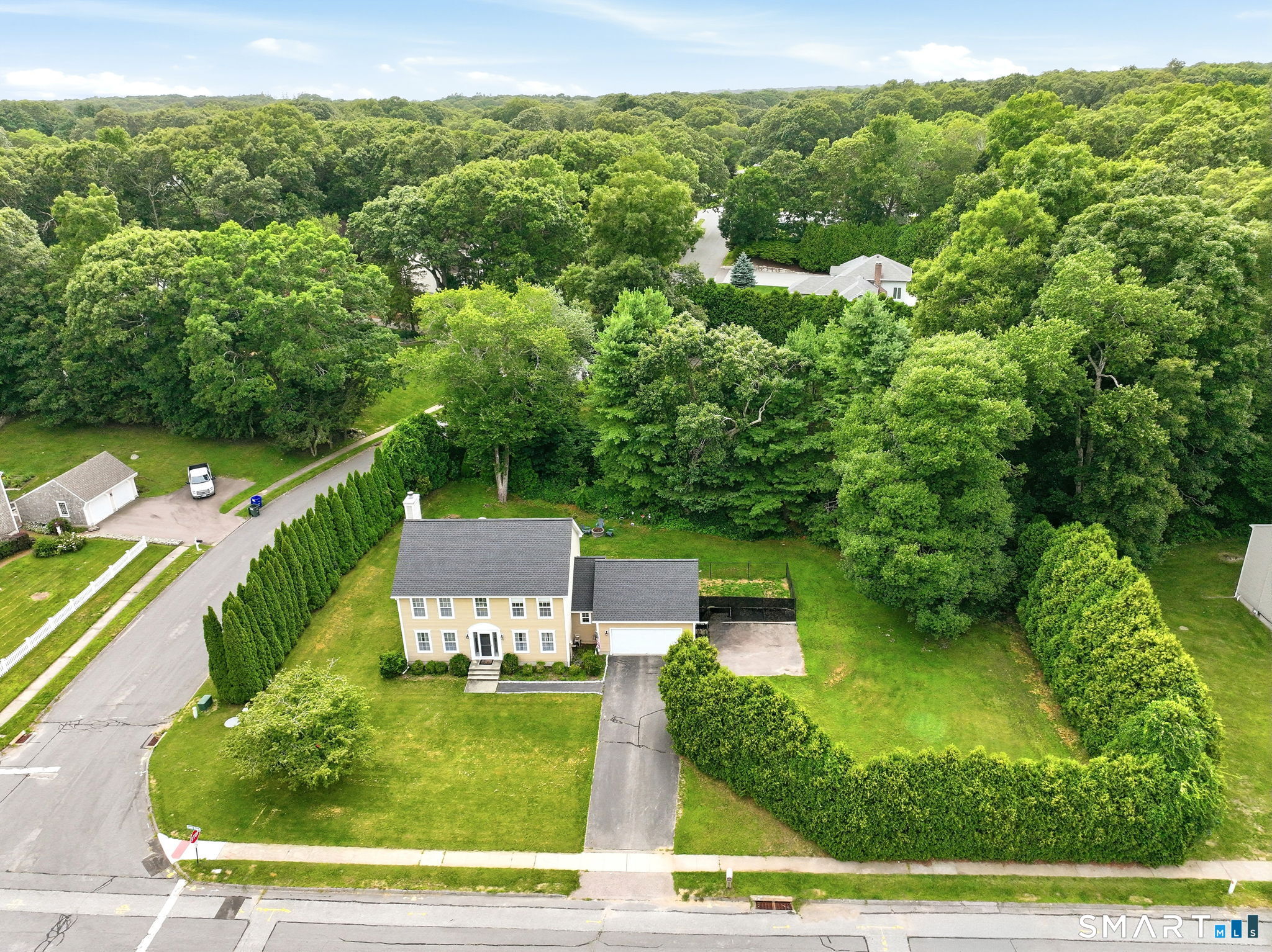52 Timber Ridge Drive