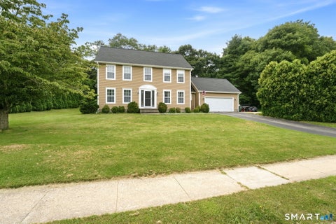 Tiny photo for 52 Timber Ridge Drive, Stonington, CT 06379 (MLS # 24195814)