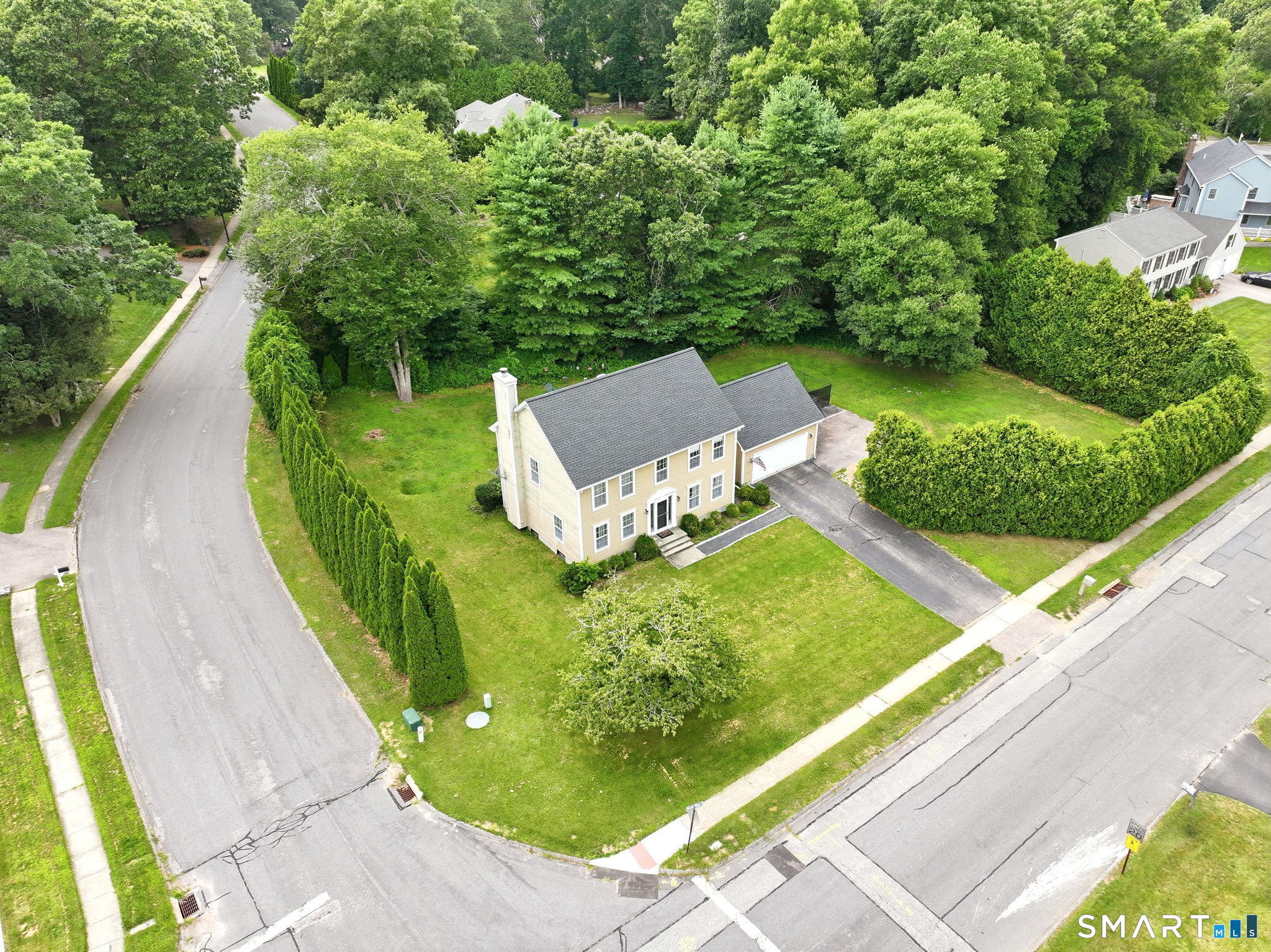 52 Timber Ridge Drive