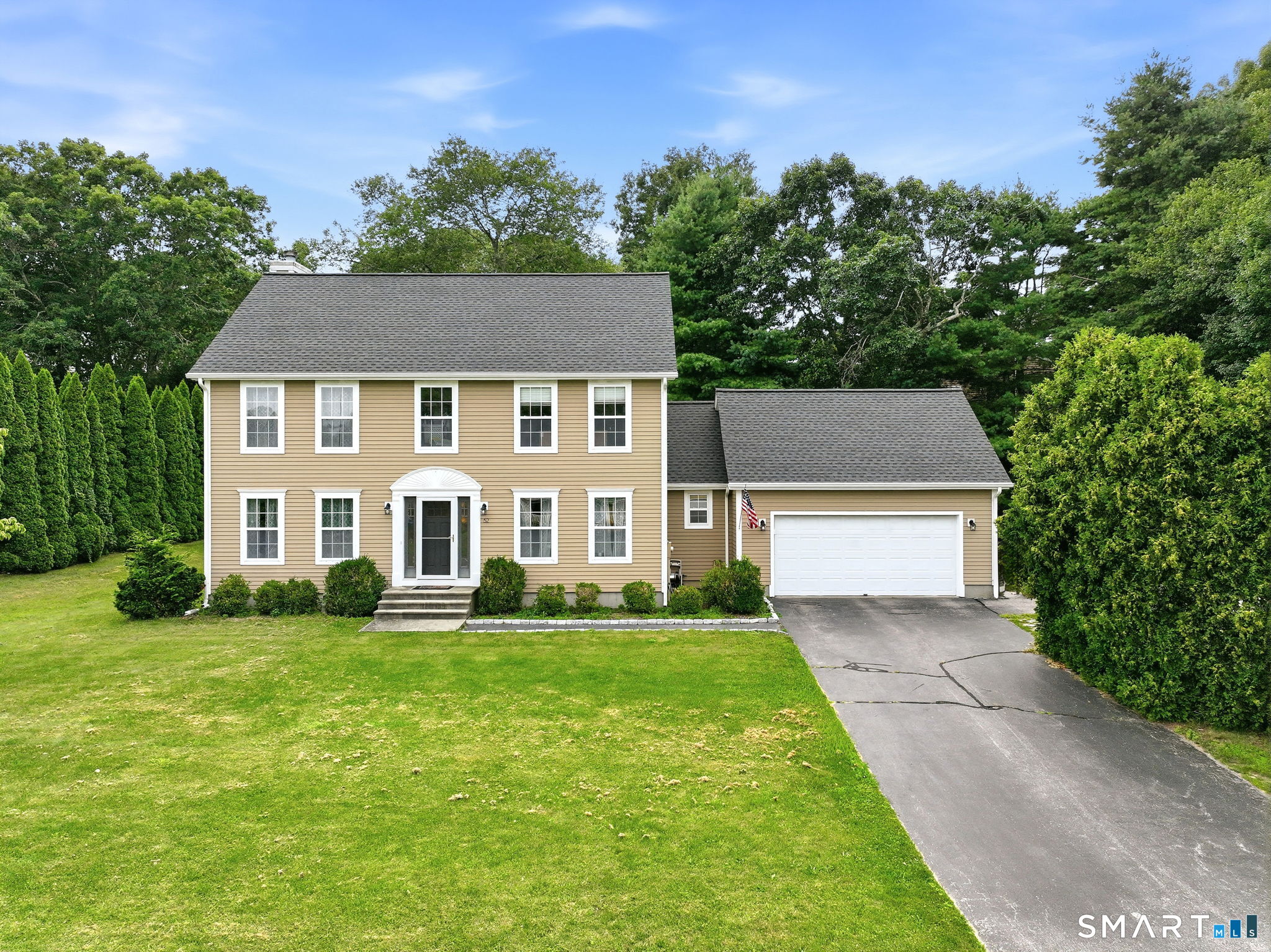 52 Timber Ridge Drive