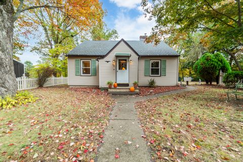 36 Scott Road Prospect CT 06712