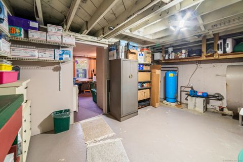 Tiny photo for 36 Scott Road, Prospect, CT 06712 (MLS # 24134897)