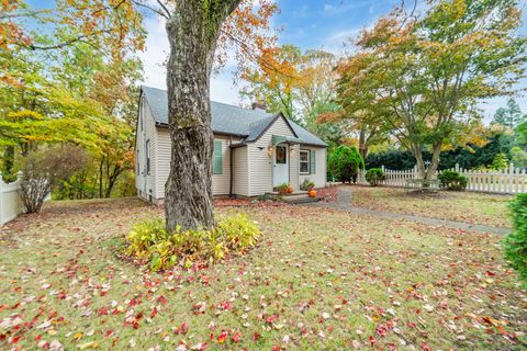 Tiny photo for 36 Scott Road, Prospect, CT 06712 (MLS # 24134897)