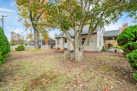 Tiny photo for 36 Scott Road, Prospect, CT 06712 (MLS # 24134897)