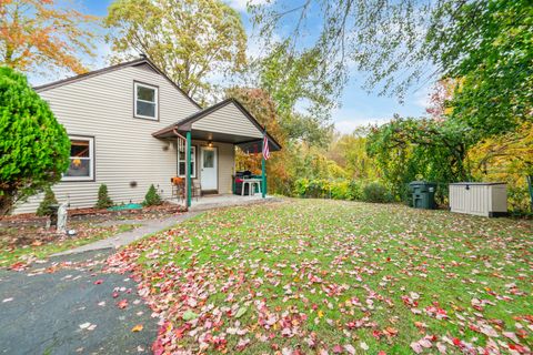 Tiny photo for 36 Scott Road, Prospect, CT 06712 (MLS # 24134897)