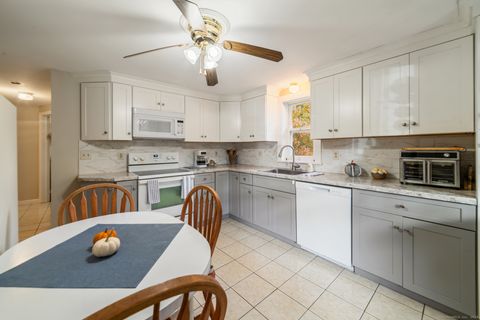 Tiny photo for 36 Scott Road, Prospect, CT 06712 (MLS # 24134897)