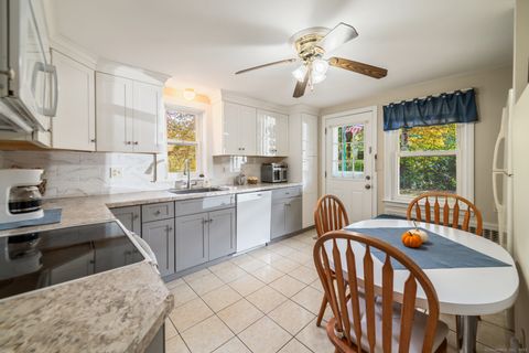 Tiny photo for 36 Scott Road, Prospect, CT 06712 (MLS # 24134897)