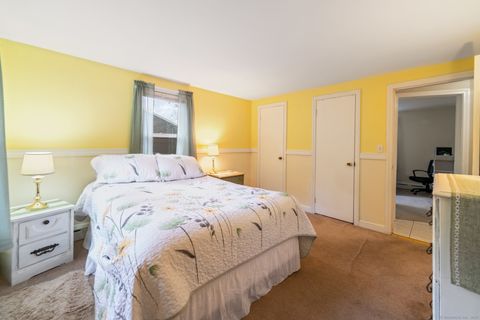 Tiny photo for 36 Scott Road, Prospect, CT 06712 (MLS # 24134897)