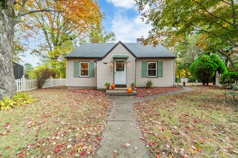 Tiny photo for 36 Scott Road, Prospect, CT 06712 (MLS # 24134897)