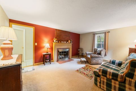 Tiny photo for 36 Scott Road, Prospect, CT 06712 (MLS # 24134897)