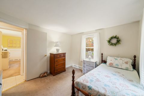 Tiny photo for 36 Scott Road, Prospect, CT 06712 (MLS # 24134897)