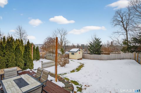 Tiny photo for 10 Hammer Place, Branford, CT 06405 (MLS # 24155749)