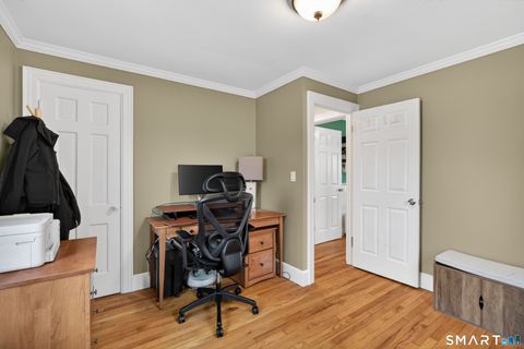 Tiny photo for 10 Hammer Place, Branford, CT 06405 (MLS # 24155749)