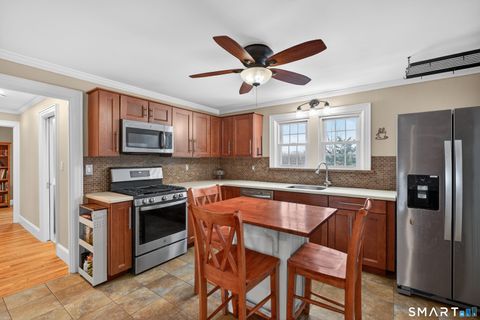 Tiny photo for 10 Hammer Place, Branford, CT 06405 (MLS # 24155749)