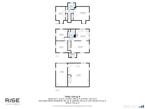 Tiny photo for 10 Hammer Place, Branford, CT 06405 (MLS # 24155749)