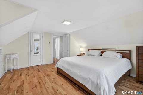 Tiny photo for 10 Hammer Place, Branford, CT 06405 (MLS # 24155749)