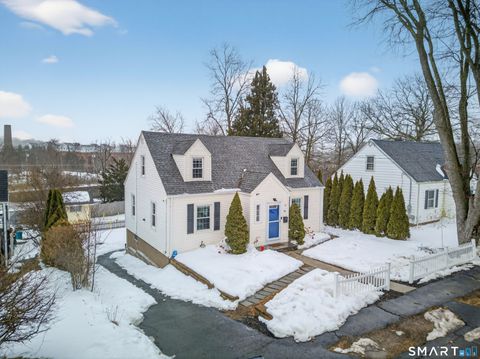 Tiny photo for 10 Hammer Place, Branford, CT 06405 (MLS # 24155749)