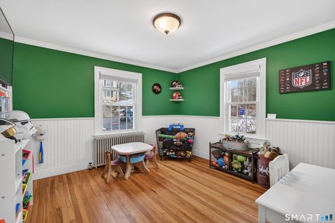 Tiny photo for 10 Hammer Place, Branford, CT 06405 (MLS # 24155749)