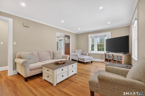 Tiny photo for 10 Hammer Place, Branford, CT 06405 (MLS # 24155749)