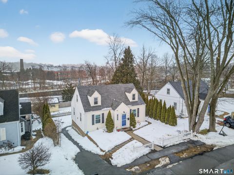 Tiny photo for 10 Hammer Place, Branford, CT 06405 (MLS # 24155749)
