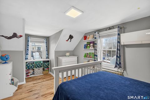 Tiny photo for 10 Hammer Place, Branford, CT 06405 (MLS # 24155749)