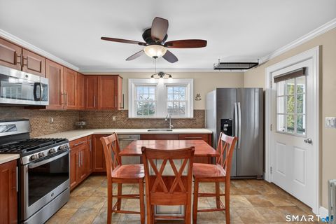 Tiny photo for 10 Hammer Place, Branford, CT 06405 (MLS # 24155749)