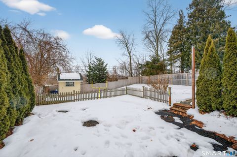 Tiny photo for 10 Hammer Place, Branford, CT 06405 (MLS # 24155749)