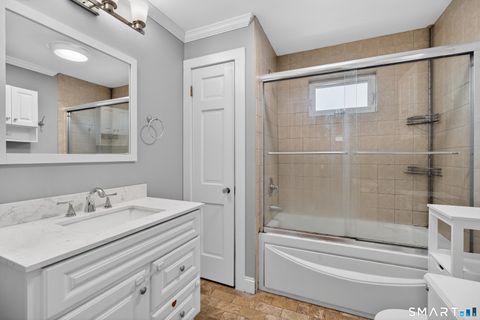 Tiny photo for 10 Hammer Place, Branford, CT 06405 (MLS # 24155749)