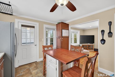 Tiny photo for 10 Hammer Place, Branford, CT 06405 (MLS # 24155749)