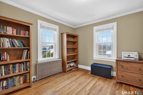 Tiny photo for 10 Hammer Place, Branford, CT 06405 (MLS # 24155749)