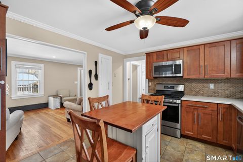 Tiny photo for 10 Hammer Place, Branford, CT 06405 (MLS # 24155749)