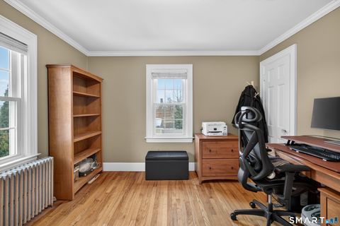 Tiny photo for 10 Hammer Place, Branford, CT 06405 (MLS # 24155749)