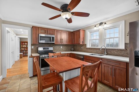 Tiny photo for 10 Hammer Place, Branford, CT 06405 (MLS # 24155749)