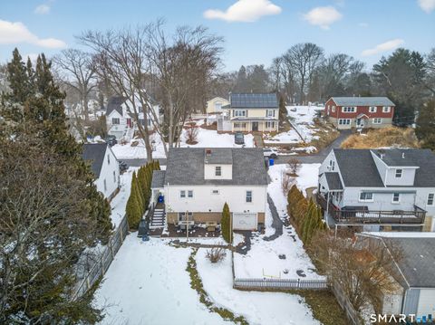 Tiny photo for 10 Hammer Place, Branford, CT 06405 (MLS # 24155749)