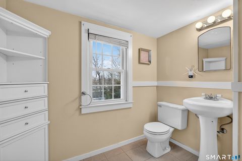 Tiny photo for 10 Hammer Place, Branford, CT 06405 (MLS # 24155749)