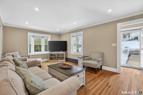 Tiny photo for 10 Hammer Place, Branford, CT 06405 (MLS # 24155749)