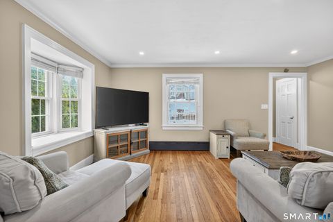 Tiny photo for 10 Hammer Place, Branford, CT 06405 (MLS # 24155749)