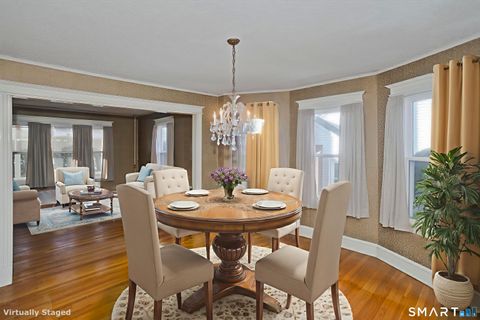 Tiny photo for 61 Fairview Avenue, Enfield, CT 06082 (MLS # 24148175)