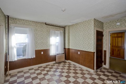 Tiny photo for 61 Fairview Avenue, Enfield, CT 06082 (MLS # 24148175)