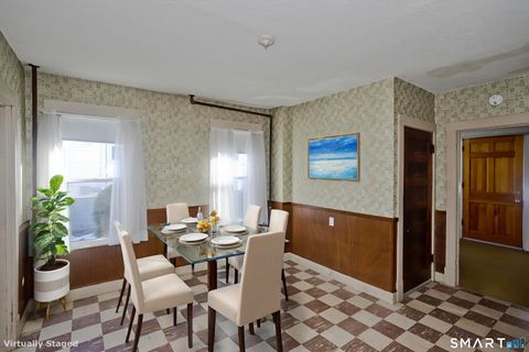 Tiny photo for 61 Fairview Avenue, Enfield, CT 06082 (MLS # 24148175)