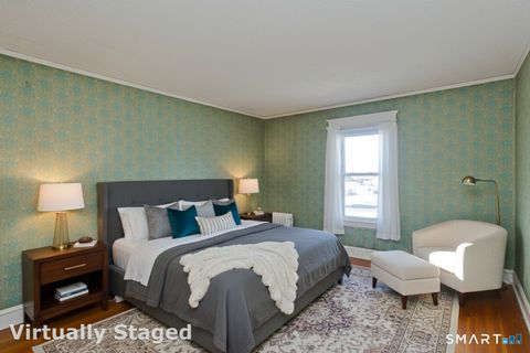 Tiny photo for 61 Fairview Avenue, Enfield, CT 06082 (MLS # 24148175)