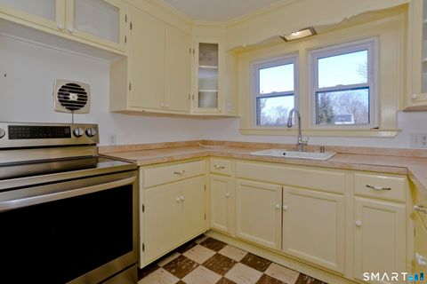 Tiny photo for 61 Fairview Avenue, Enfield, CT 06082 (MLS # 24148175)
