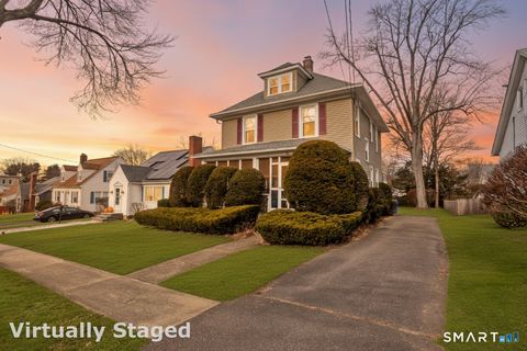 61 Fairview Avenue Enfield CT 06082