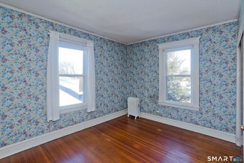 Tiny photo for 61 Fairview Avenue, Enfield, CT 06082 (MLS # 24148175)