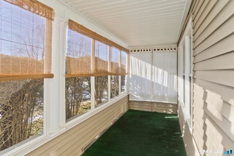 Tiny photo for 61 Fairview Avenue, Enfield, CT 06082 (MLS # 24148175)