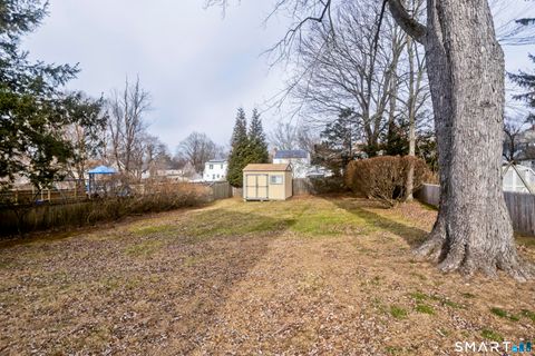 Tiny photo for 61 Fairview Avenue, Enfield, CT 06082 (MLS # 24148175)