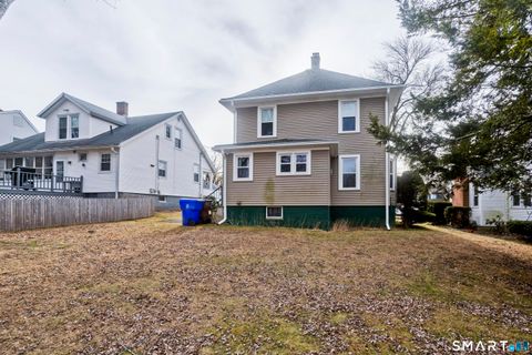 Tiny photo for 61 Fairview Avenue, Enfield, CT 06082 (MLS # 24148175)