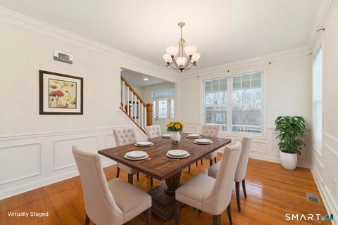 Tiny photo for 12 Red Oak Lane, Seymour, CT 06483 (MLS # 24148964)